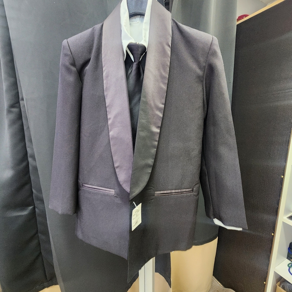 Suit for kids